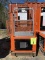 FRACO ACT8 MAST CLIMBING WORK PLATFORM