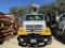 2004 STERLING LT7500 7.2L L6 DIESEL CRANE TRUCK