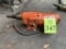 MILWAUKEE QUICK TOOL (UNTESTED)