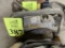 STOW 130ER CONCRETE VIBRATOR (UNTESTED)