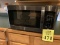 HAMILTON BEACH MICROWAVE OVEN