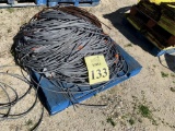 LOT CONSISTING OF: SAFETY CABLE