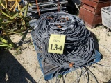 LOT CONSISTING OF: SAFETY CABLE