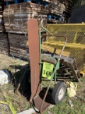 WELDING HAND TRUCK