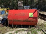 200 GALLON FUEL TANK