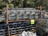 LOT CONSISTING OF: CONCRETE REINFORCING WIRE