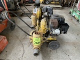 WACKER PDT3A 3