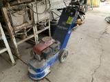 BLASTRAC 2610001 FLOOR GRINDER