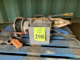 HOIST (UNTESTED)