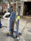 2 TON ENGINE HOIST