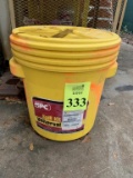 BRADY SPC UNIVERSAL SPILL KIT