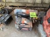 SENCO PC1131 4.3 GALLON COMPRESSOR (UNTESTED)