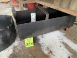 USED OIL CADDY