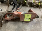 HILTI DCH-EX 230 ELECTRIC CUTTER (UNTESTED)