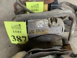 STOW 130ER CONCRETE VIBRATOR (UNTESTED)