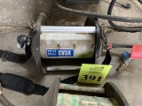 MULTI QUIP CV-3A CONCRETE VIBRATOR (UNTESTED)