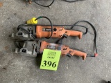 BN CUTTING EDGE SAWS (UNTESTED)