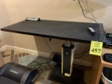 LIFESPAN FITNESS TREADMILL DESK