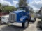 1999 KENWORTH T800 10.3L L6 CATERPILLAR C10 DIESEL