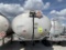 1986 FRUEHAUF FUEL TANK TRAILER