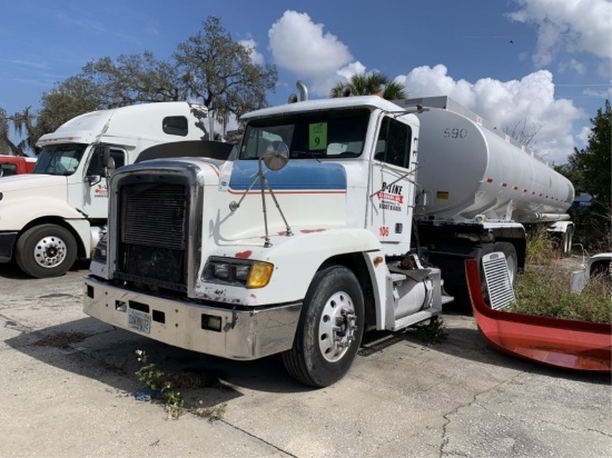 1999 FREIGHTLINER FLD 12.7L L6 DETROIT 60 SERIES