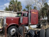 1997 PETERBILT 379 12.0L L6 CATERPILLAR C12 DIESEL