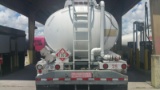 1986 HEIL FUEL TANK TRAILER