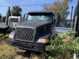 2000 VOLVO VNL 14.0L L6 CUMMINS DIESEL