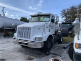 1998 INTERNATIONAL 9100 12.7L L6 DETROIT SERIES