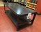 COFFEE TABLES, 4' L X 2' W