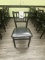 OAK STREET MANUFACTURING METAL CHAIRS