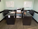 LOT CONSISTING OF OFFICE SUITE