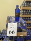 CASES OF WATER, (24) PER CASE
