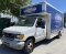 2007 FORD E450 BOX TRUCK (TRUCK 20)