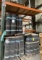 ROLLS OF ROOFING MATERIALS