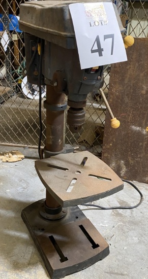 BENCHPRO DRILL PRESS