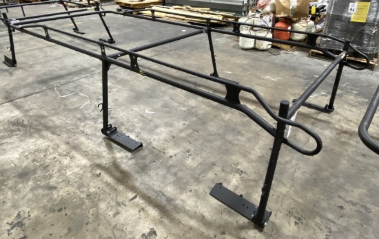 KARGO MASTER PICK UP TRUCK RACK