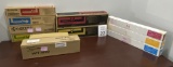 KYOCERA TONER CARTRIDGES (APPEAR NEW)