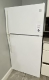 KENMORE REFRIGERATOR