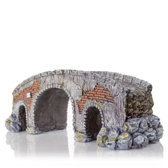 OLD STONE BRIDGE LARGE, ITEM 60226700