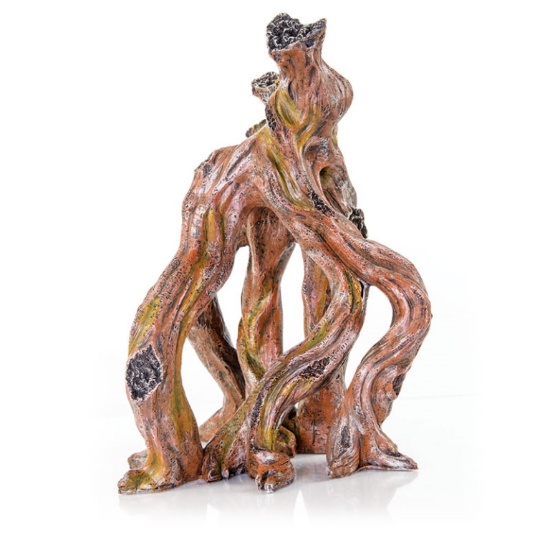 FICUS ROOTS VERTICAL MEDIUM, ITEM 60255700