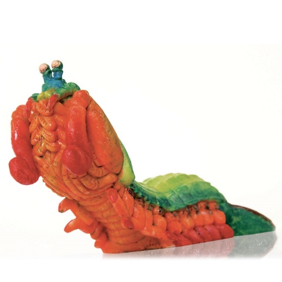 MANTIS SHRIMP, ITEM 60303500