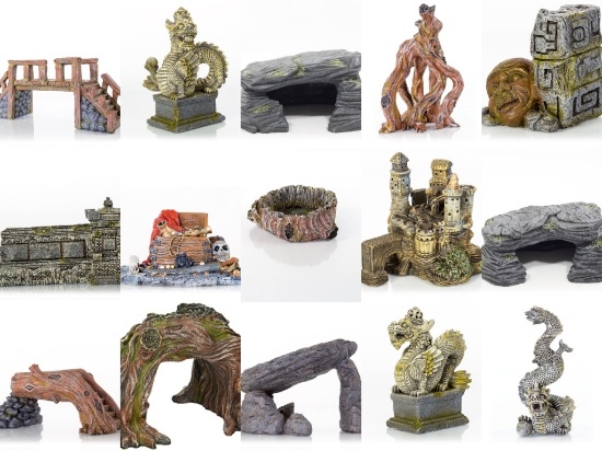 ASSORTED PIECES CONSISTING OF: