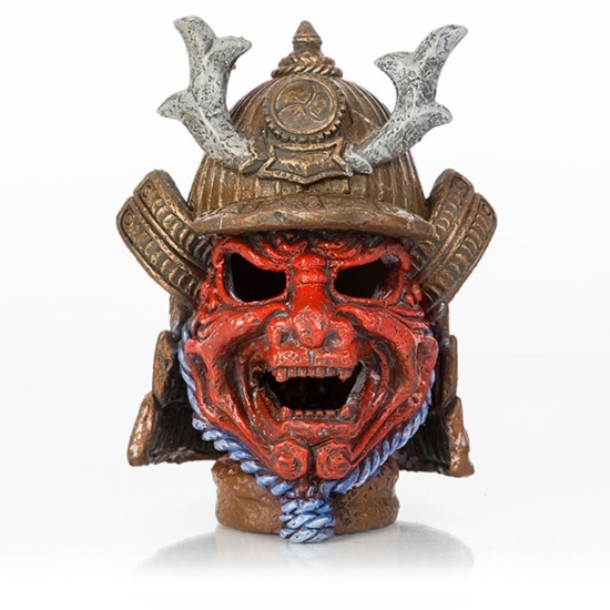 SAMURAI HELMET, ITEM 60349300