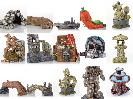 ASSORTED PIECES CONSISTING OF: