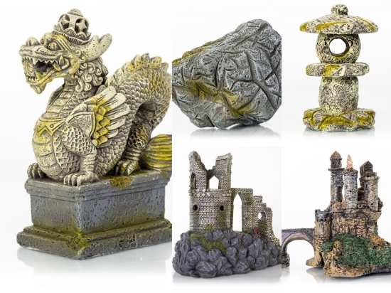 ASSORTED PIECES CONSISTING OF: