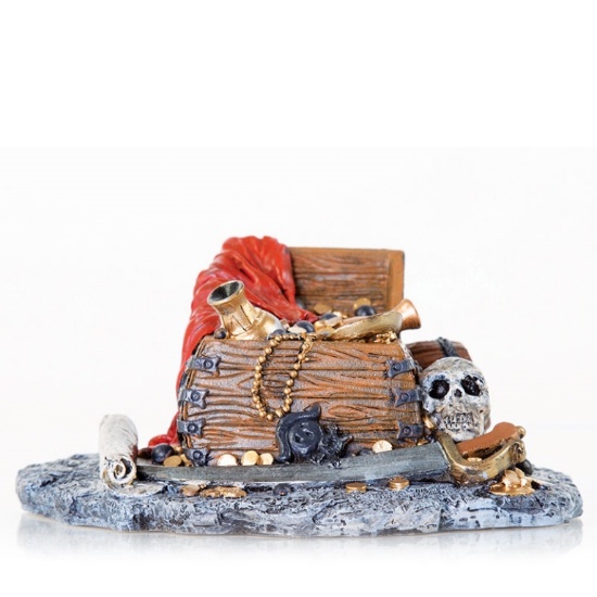 PIRATE TREASURE, ITEM 60121500