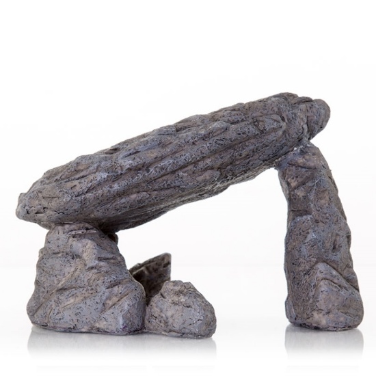 DOLMEN LA PIERRE FOLLE, ITEM 60243400