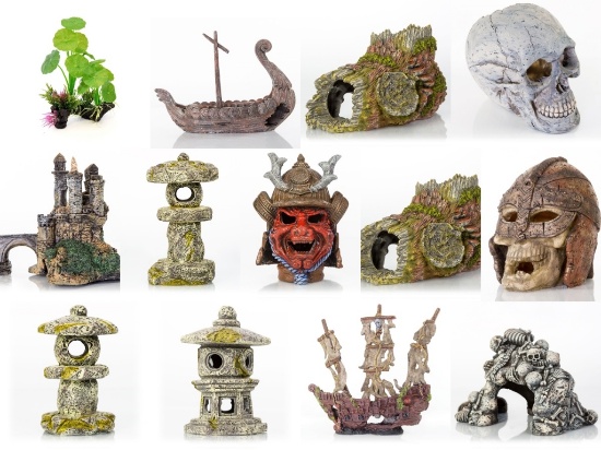 ASSORTED PIECES INCLUDING: