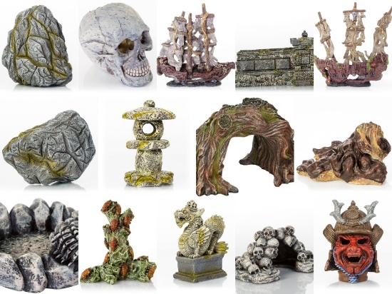 ASSORTED PIECES INCLUDING: